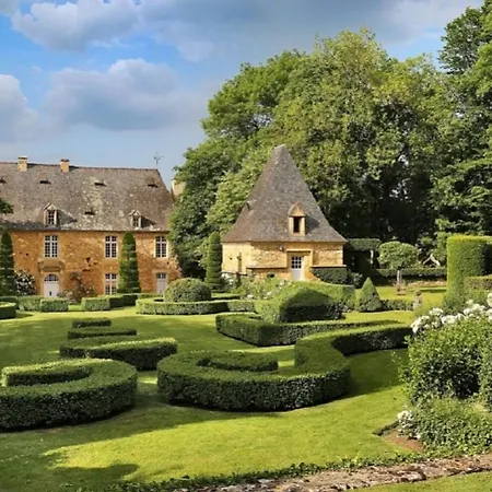 Les Charmes En Perigord Noir Proche De Sarlat Villa Paulin