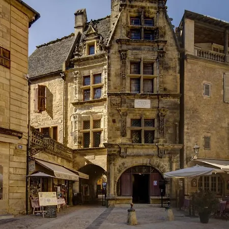 Les Charmes En Perigord Noir Proche De Sarlat * Paulin